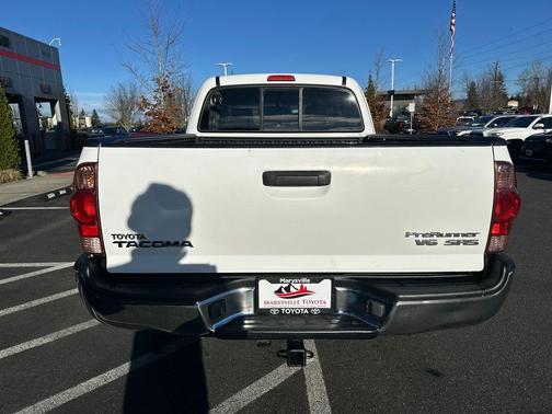 2005 Toyota Tacoma PreRunner Access Cab