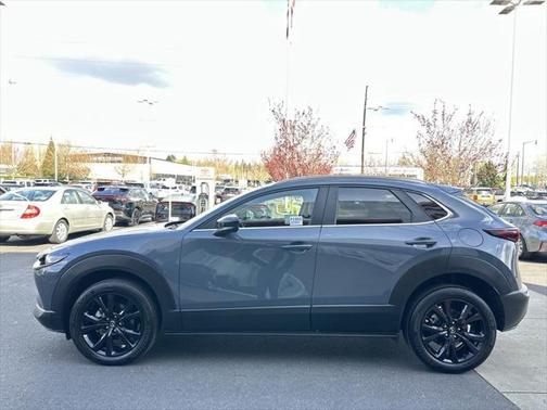 2024 Mazda CX-30 Base