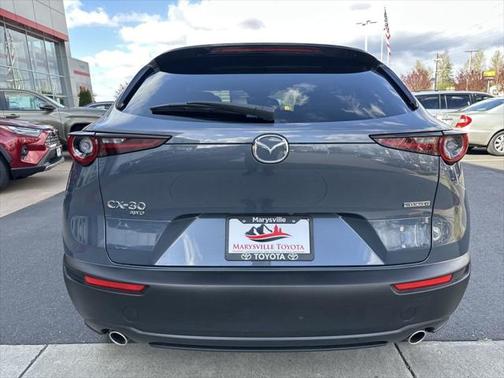 2024 Mazda CX-30 Base