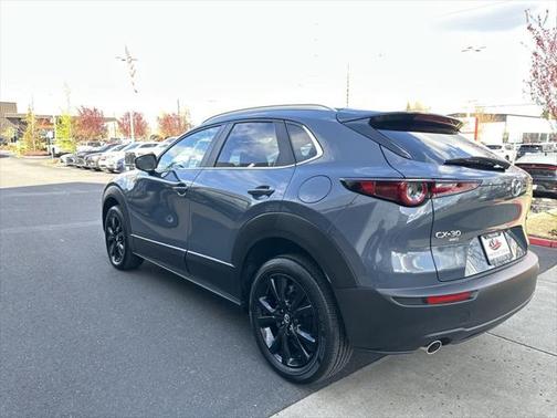 2024 Mazda CX-30 Base