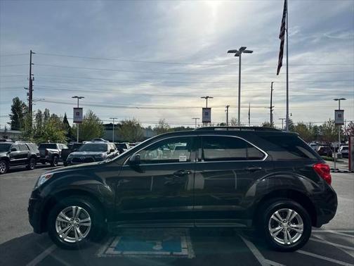 2015 Chevrolet Equinox 1LT