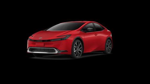 2025 Toyota Prius L