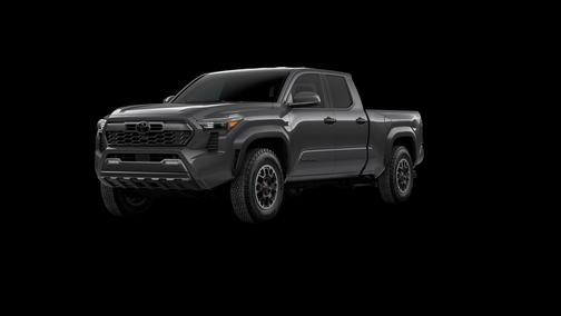 Underground 2026 Toyota Tacoma TRD Off Road