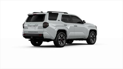 2025 Toyota 4Runner TRD Sport