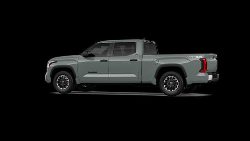 Lunar 2026 Toyota Tundra SR5