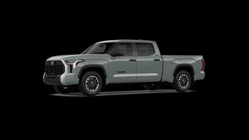 Lunar 2026 Toyota Tundra SR5