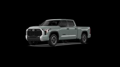 Lunar 2026 Toyota Tundra SR5
