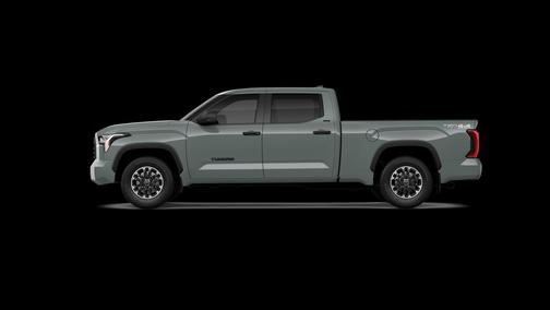 Lunar 2026 Toyota Tundra SR5
