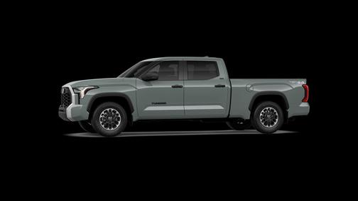 Lunar 2026 Toyota Tundra SR5