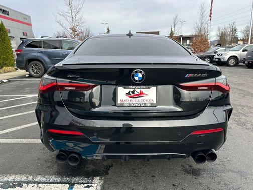 2021 BMW M440 i xDrive