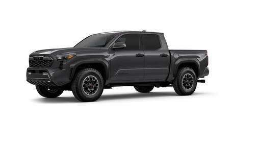 Underground 2026 Toyota Tacoma TRD Off Road