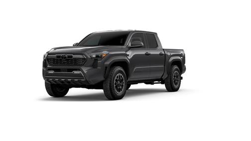 Underground 2026 Toyota Tacoma TRD Off Road