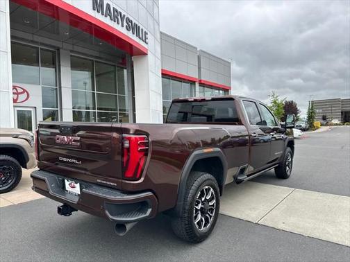 2024 GMC Sierra 3500 Denali