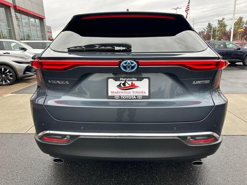 2024 Toyota Venza Limited