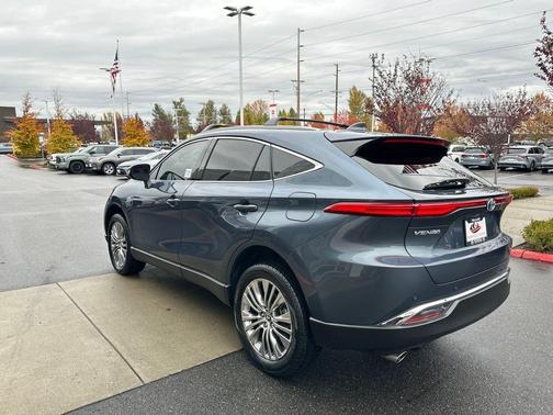 2024 Toyota Venza Limited