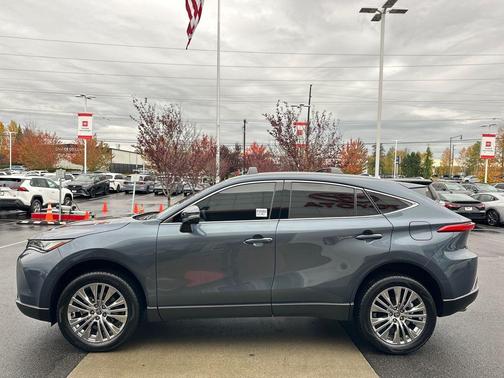 2024 Toyota Venza Limited