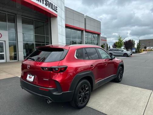 2024 Mazda CX-50 2.5 S Select