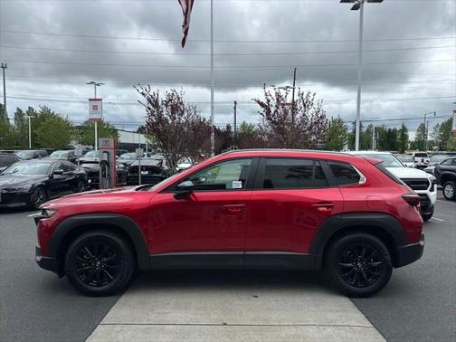 2024 Mazda CX-50 2.5 S Select