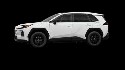 Ice 2026 Toyota RAV4 XLE Premium