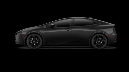 2025 Toyota Prius L