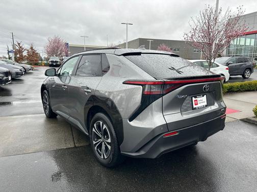 2023 Toyota bZ4X XLE