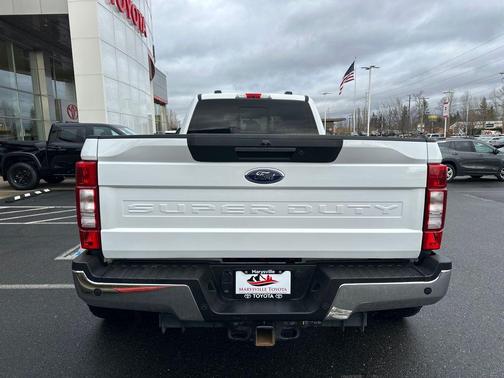2022 Ford F-350 Lariat