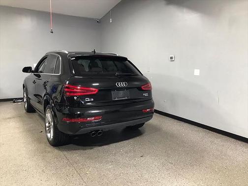 2015 Audi Q3 2.0T Premium Plus