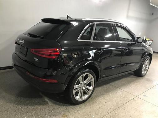 2015 Audi Q3 2.0T Premium Plus
