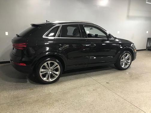 2015 Audi Q3 2.0T Premium Plus