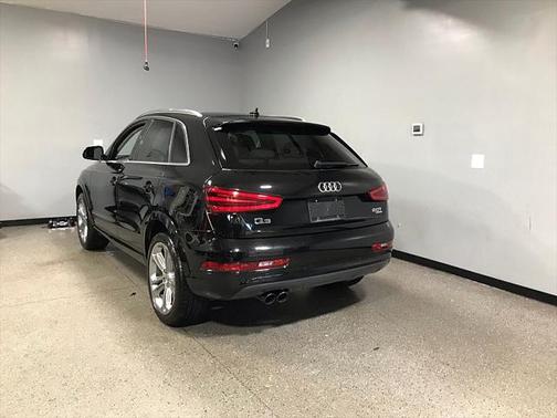 2015 Audi Q3 2.0T Premium Plus