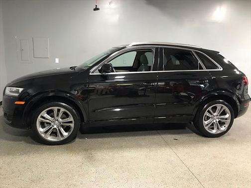 2015 Audi Q3 2.0T Premium Plus