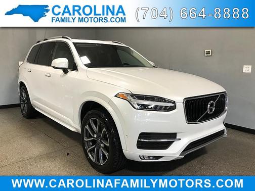 2018 Volvo XC90 T5 Momentum