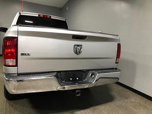 2015 RAM 1500 SLT