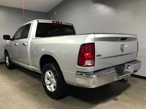 2015 RAM 1500 SLT