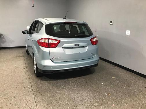 2013 Ford C-Max Hybrid SEL
