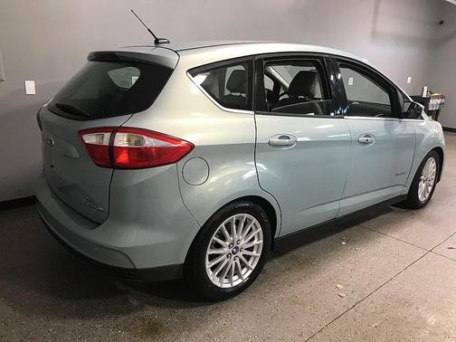 2013 Ford C-Max Hybrid SEL