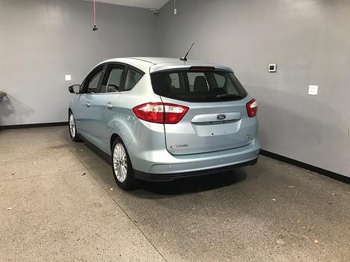 2013 Ford C-Max Hybrid SEL
