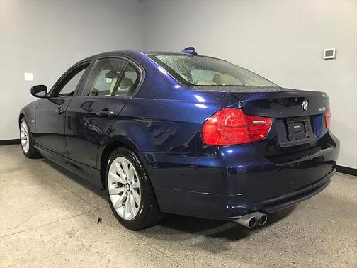 2011 BMW 328 328i