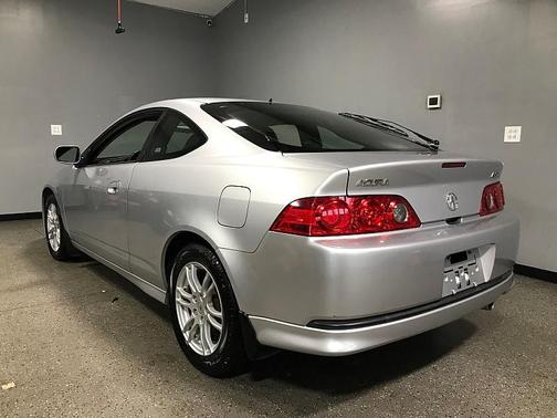 2006 Acura RSX Base