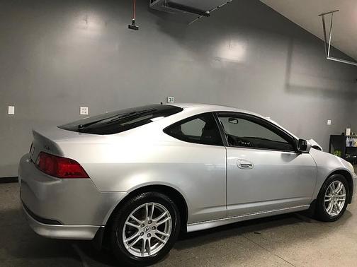 2006 Acura RSX Base
