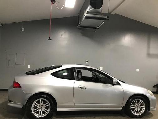 2006 Acura RSX Base