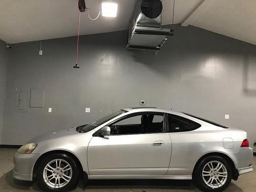 2006 Acura RSX Base