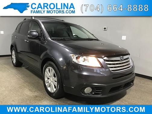 2012 Subaru Tribeca 3.6R Limited