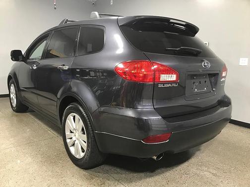 2012 Subaru Tribeca 3.6R Limited