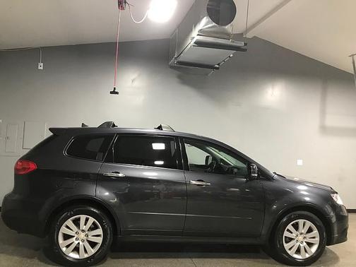 2012 Subaru Tribeca 3.6R Limited