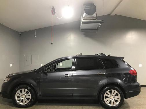 2012 Subaru Tribeca 3.6R Limited