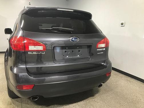 2012 Subaru Tribeca 3.6R Limited