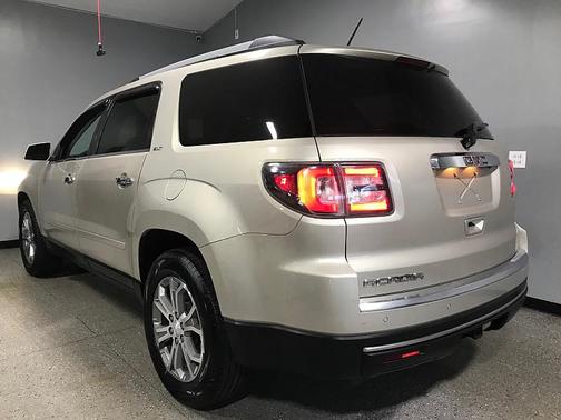 2015 GMC Acadia SLT-1