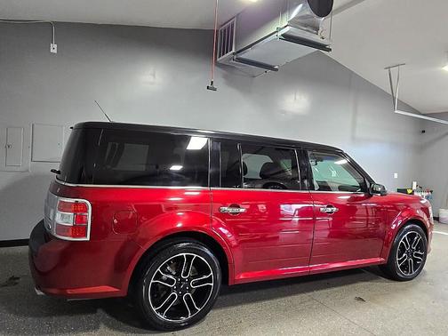 2014 Ford Flex Limited