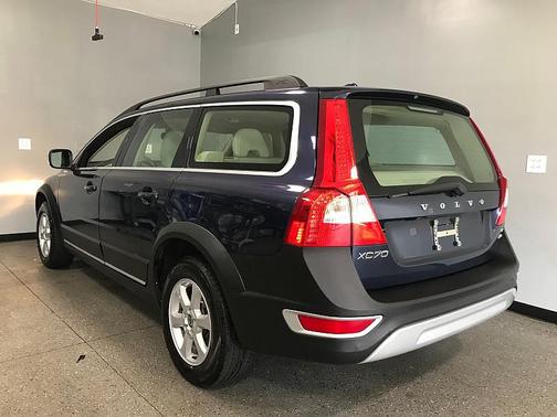 2010 Volvo XC70 3.2